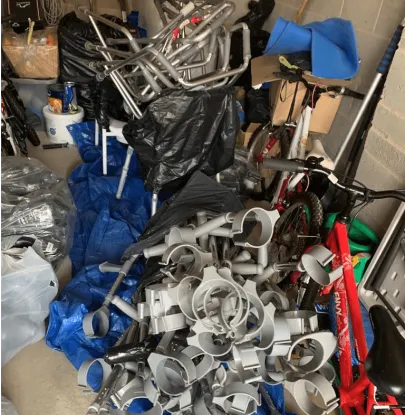 UCAG united chapter of adventist guyanese