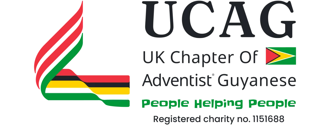 UCAG united chapter of adventist guyanese