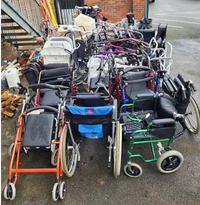 UCAG united chapter of adventist guyanese