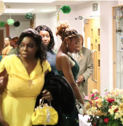 UCAG united chapter of adventist guyanese