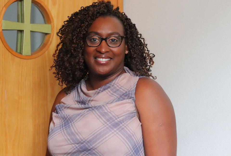 UCAG united chapter of adventist guyanese