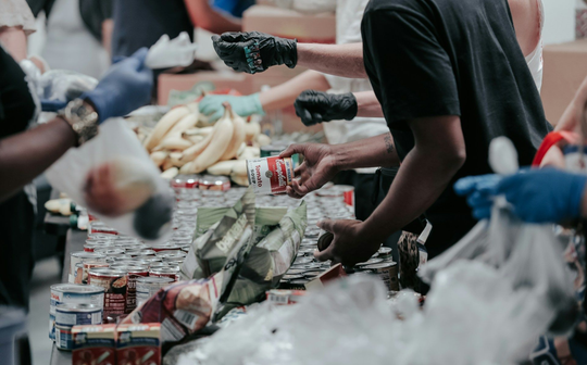 UCAG united chapter of adventist guyanese