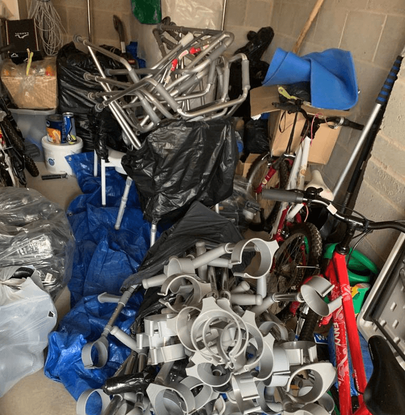 UCAG united chapter of adventist guyanese