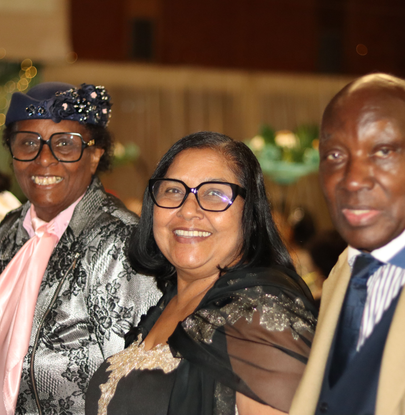 UCAG united chapter of adventist guyanese