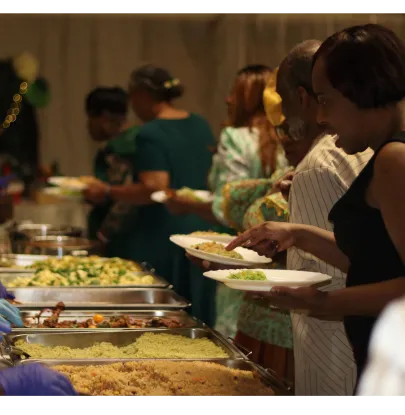 UCAG united chapter of adventist guyanese