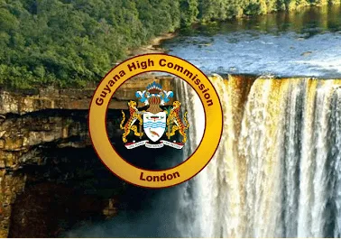 UCAG united chapter of adventist guyanese