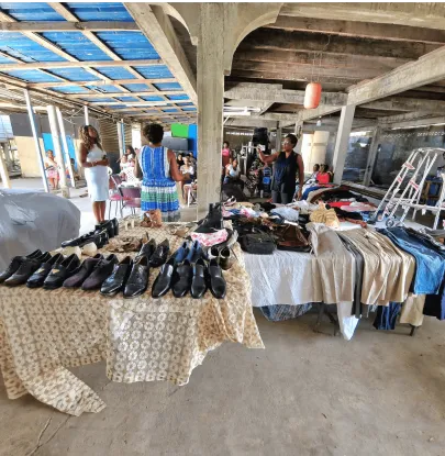 UCAG united chapter of adventist guyanese