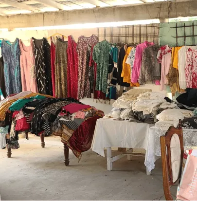 UCAG united chapter of adventist guyanese