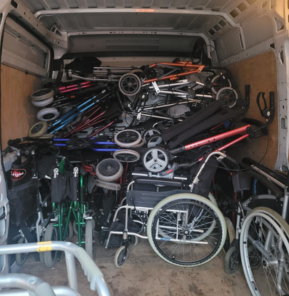 UCAG united chapter of adventist guyanese