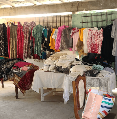 UCAG united chapter of adventist guyanese