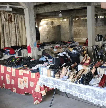 UCAG united chapter of adventist guyanese