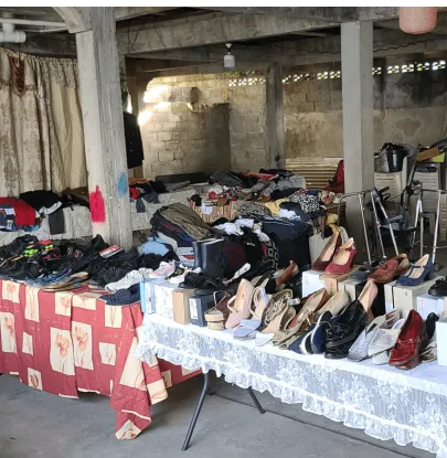 UCAG united chapter of adventist guyanese