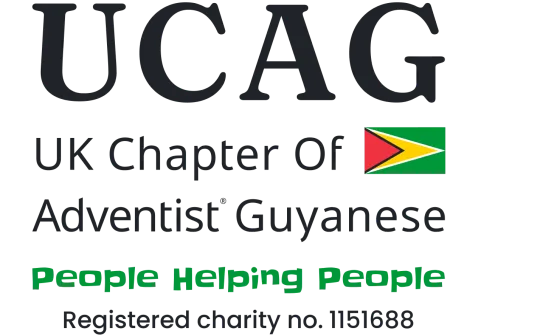 UCAG united chapter of adventist guyanese
