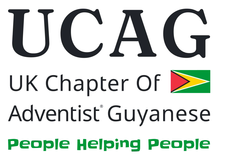 UCAG united chapter of adventist guyanese